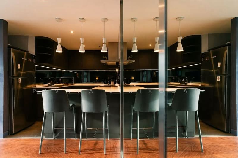 Sukhumvit Suite, Bangkok, 19 Soi Sukhumvit 13, Khlongtoei Nua, Watthana, Bangkok, 2 Bedrooms, 123 sqm, Condo For Rent, by Pavana Sirikogar, 500179077 - DDproperty.com