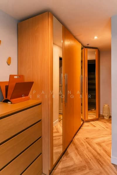 Sukhumvit Suite, Bangkok, 19 Soi Sukhumvit 13, Khlongtoei Nua, Watthana, Bangkok, 2 Bedrooms, 123 sqm, Condo For Rent, by Pavana Sirikogar, 500179077 - DDproperty.com