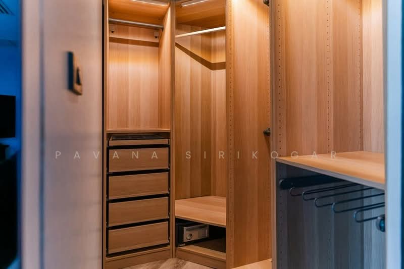 Sukhumvit Suite, Bangkok, 19 Soi Sukhumvit 13, Khlongtoei Nua, Watthana, Bangkok, 2 Bedrooms, 123 sqm, Condo For Rent, by Pavana Sirikogar, 500179077 - DDproperty.com