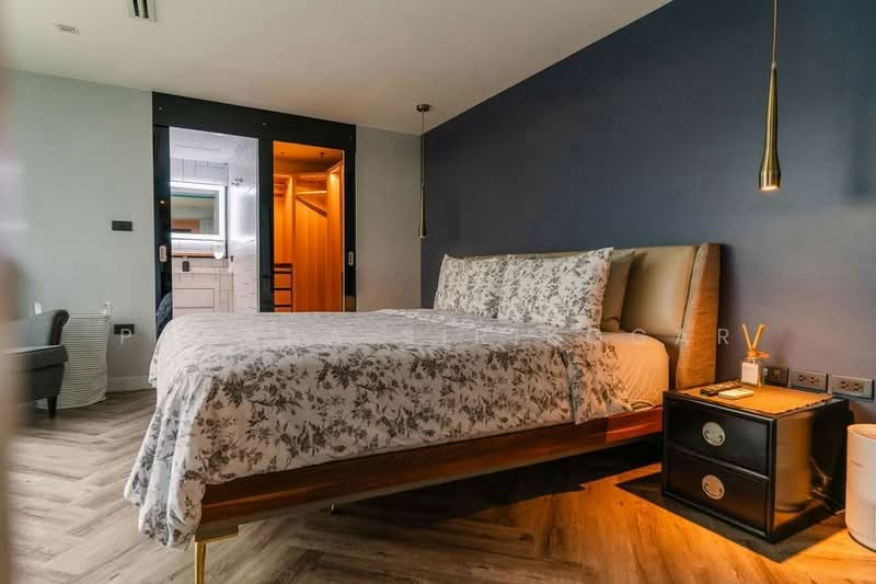 Sukhumvit Suite, Bangkok, 19 Soi Sukhumvit 13, Khlongtoei Nua, Watthana, Bangkok, 2 Bedrooms, 123 sqm, Condo For Rent, by Pavana Sirikogar, 500179077 - DDproperty.com