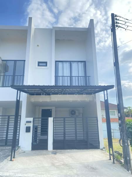 Kathu, Phuket, Kathu, Kathu, Phuket, 3 Bedrooms, 72 sqm, Single Detached House For Rent, by primeglobalasset Bank, 500179078 - DDproperty.com