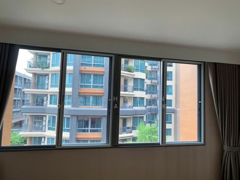 Siamese Nang Linchee, Bangkok, Rama 3 Road, Chong Nonsi, Yan Nawa, Bangkok, 3 Bedrooms, 115 sqm, Condo For Sale, by Ratchanon Songthammakul, 500179079 - DDproperty.com