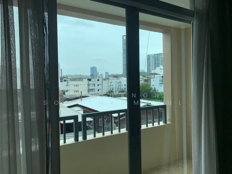 Siamese Nang Linchee, Bangkok, Rama 3 Road, Chong Nonsi, Yan Nawa, Bangkok, 3 Bedrooms, 115 sqm, Condo For Sale, by Ratchanon Songthammakul, 500179079 - DDproperty.com
