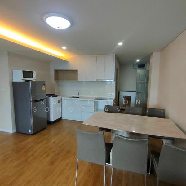 Siamese Nang Linchee, Bangkok, Rama 3 Road, Chong Nonsi, Yan Nawa, Bangkok, 3 Bedrooms, 115 sqm, Condo For Sale, by Ratchanon Songthammakul, 500179079 - DDproperty.com