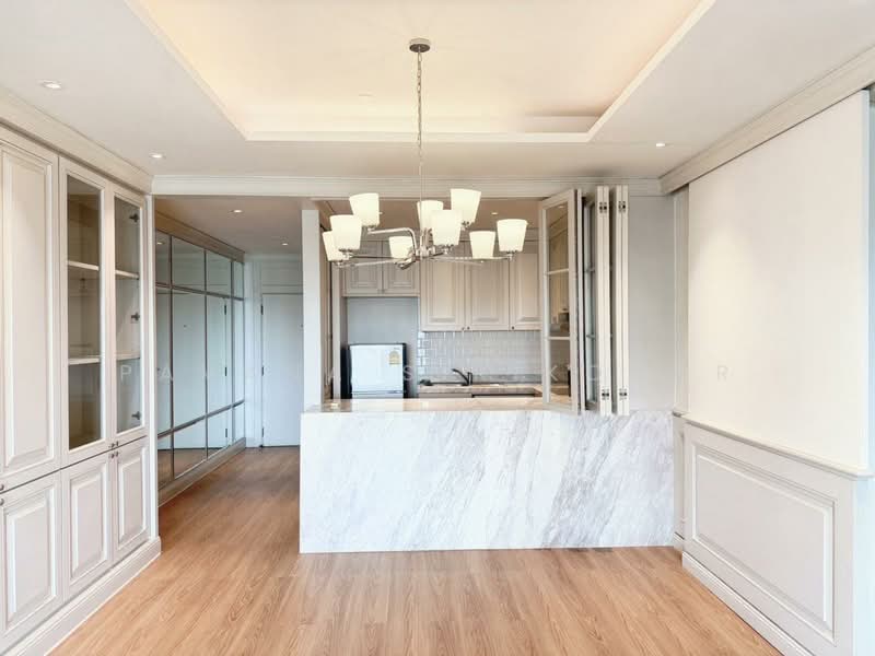 Sathorn Gardens, Bangkok, 39 South Sathorn Road, Thung Maha Mek, Sathon, Bangkok, 1 Bedroom, 94 sqm, Condo For Rent, by Pavana Sirikogar, 500179080 - DDproperty.com