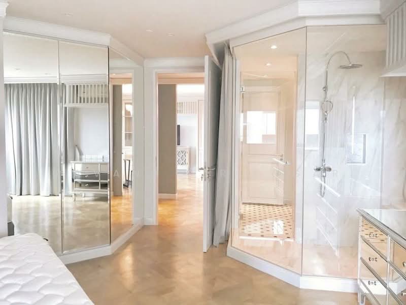 Sathorn Gardens, Bangkok, 39 South Sathorn Road, Thung Maha Mek, Sathon, Bangkok, 1 Bedroom, 94 sqm, Condo For Rent, by Pavana Sirikogar, 500179080 - DDproperty.com