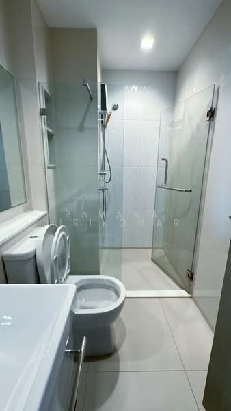 Life Asoke-Rama 9, Bangkok, 626 Asoke-Dindaeng Road, Makkasan, Ratchathewi, Bangkok, 1 Bedroom, 36 sqm, Condo For Rent, by Pavana Sirikogar, 500179081 - DDproperty.com