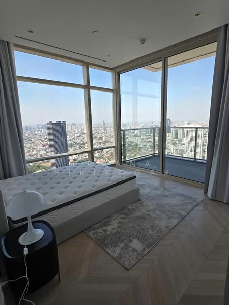 Four Seasons Private Residences : โฟร์ ซีซั่นส์ ไพรเวท เรสสิเด้นซ์, กรุงเทพ, 300 ถนนเจริญกรุง, ยานนาวา, สาทร, กรุงเทพ, 140 ตร.ม., คอนโด ให้เช่า, โดย Pavana Sirikogar, 500179085 - DDproperty.com