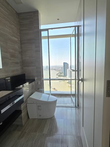 Four Seasons Private Residences : โฟร์ ซีซั่นส์ ไพรเวท เรสสิเด้นซ์, กรุงเทพ, 300 ถนนเจริญกรุง, ยานนาวา, สาทร, กรุงเทพ, 140 ตร.ม., คอนโด ให้เช่า, โดย Pavana Sirikogar, 500179085 - DDproperty.com