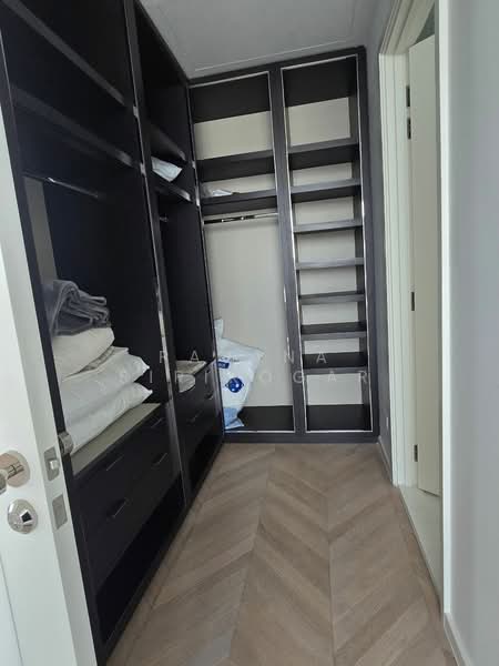 Four Seasons Private Residences, Bangkok, 300 Charoen Krung Road, Yan Nawa, Sathon, Bangkok, 2 Bedrooms, 140 sqm, Condo For Rent, by Pavana Sirikogar, 500179085 - DDproperty.com