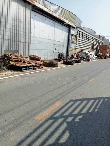 เทพารักษ์ กม.20, Samut Prakan, Bang Sao Thong, Bang Sao Thong, Samut Prakan, , 4,000 sqm, Warehouse/Factory For Sale, by ERA Holding (Thailand) Co., Ltd., 500179086 - DDproperty.com