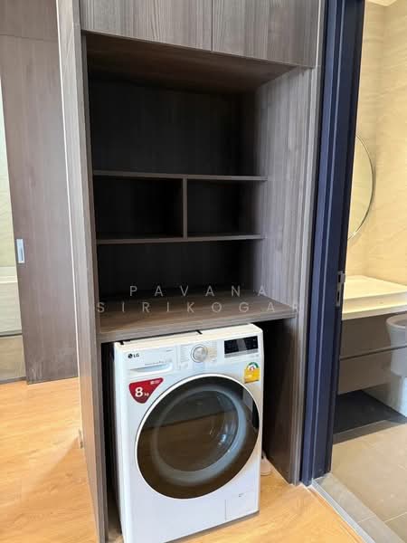 The FINE Bangkok Thonglor-Ekamai, Bangkok, Soi Ekamai, Khlong Tan Nua, Watthana, Bangkok, 2 Bedrooms, 50 sqm, Condo For Rent, by Pavana Sirikogar, 500179091 - DDproperty.com