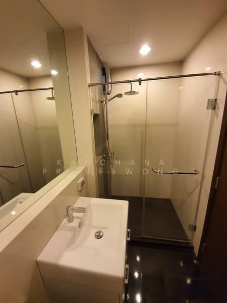 Rhythm Sathorn : ริทึ่ม สาทร, กรุงเทพ, 141 ซอยสาทร 21, ยานนาวา, สาทร, กรุงเทพ, 62 ตร.ม., คอนโด ให้เช่า, โดย Kanchana Praneewong, 500179094 - DDproperty.com