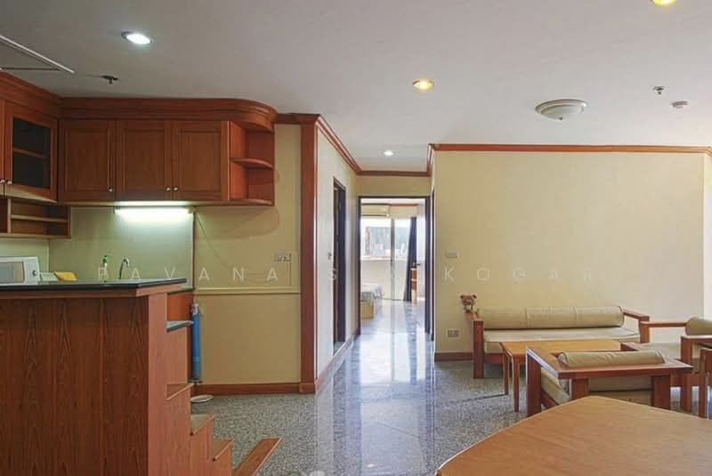 Witthayu Complex : วิทยุ คอมเพล็กซ์, กรุงเทพ, 1673 ถนนเพชรบุรีตัดใหม่, มักกะสัน, ราชเทวี, กรุงเทพ, 96 ตร.ม., คอนโด ให้เช่า, โดย Pavana Sirikogar, 500179095 - DDproperty.com