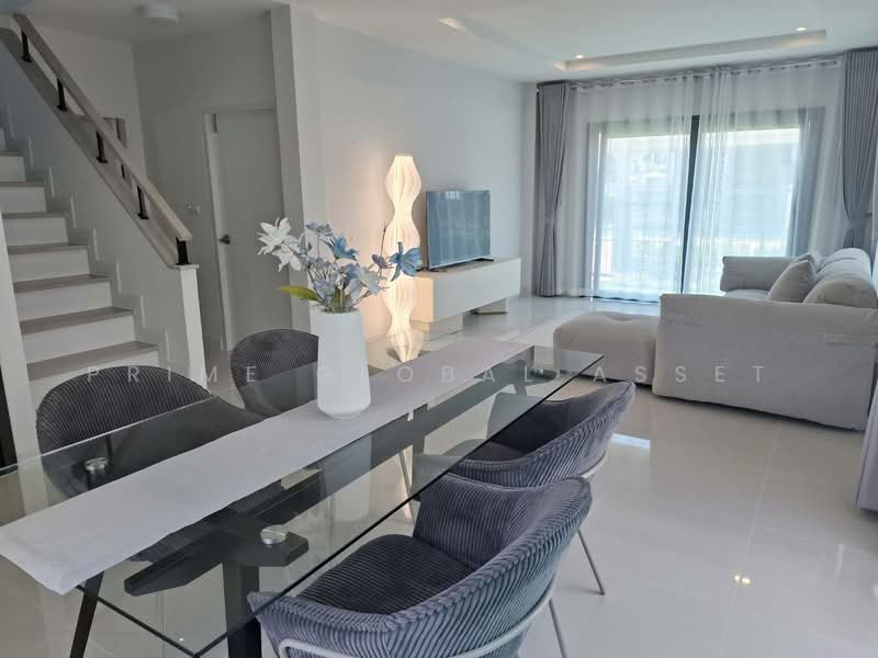 Supalai Lake Ville, Phuket, Ko Kaeo, Muang Phuket, Phuket, 3 Bedrooms, 180 sqm, Single Detached House For Rent, by Prime Global Asset, 500179097 - DDproperty.com