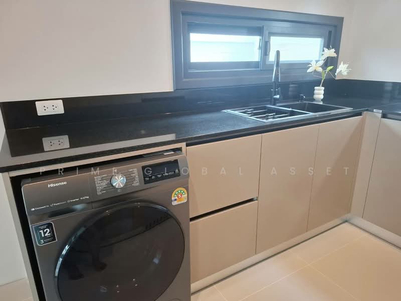 Supalai Lake Ville, Phuket, Ko Kaeo, Muang Phuket, Phuket, 3 Bedrooms, 180 sqm, Single Detached House For Rent, by Prime Global Asset, 500179097 - DDproperty.com