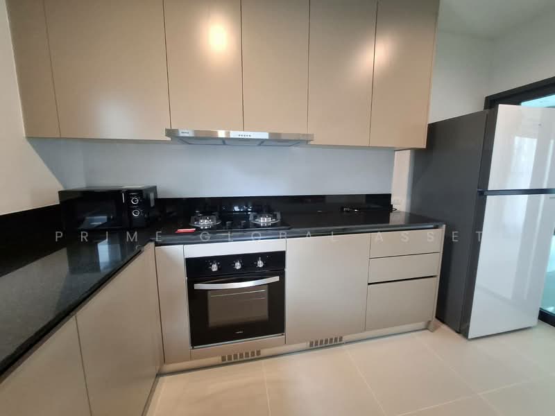 Supalai Lake Ville, Phuket, Ko Kaeo, Muang Phuket, Phuket, 3 Bedrooms, 180 sqm, Single Detached House For Rent, by Prime Global Asset, 500179097 - DDproperty.com