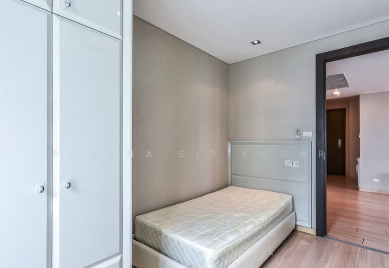 The Address Phaya Thai, Bangkok, 489 Sri Ayudhaya Road, Thung Phaya Thai, Ratchathewi, Bangkok, 2 Bedrooms, 65 sqm, Condo For Rent, by Pavana Sirikogar, 500179098 - DDproperty.com