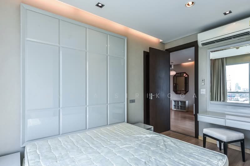 The Address Phaya Thai, Bangkok, 489 Sri Ayudhaya Road, Thung Phaya Thai, Ratchathewi, Bangkok, 2 Bedrooms, 65 sqm, Condo For Rent, by Pavana Sirikogar, 500179098 - DDproperty.com