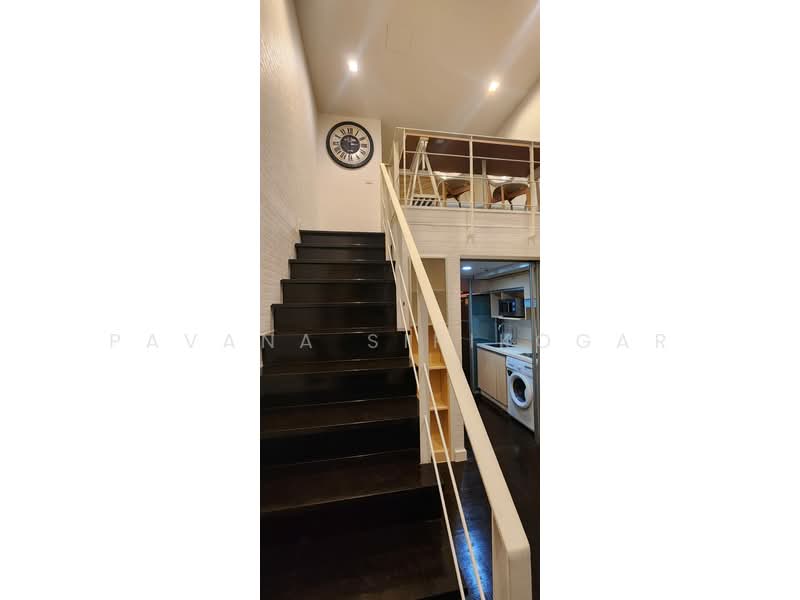 IDEO Morph 38, Bangkok, 88 Sukhumvit Road, Phra Kanong, Khlong Toei, Bangkok, 1 Bedroom, 35 sqm, Condo For Rent, by Pavana Sirikogar, 500179101 - DDproperty.com