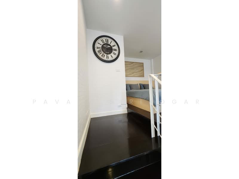 IDEO Morph 38, Bangkok, 88 Sukhumvit Road, Phra Kanong, Khlong Toei, Bangkok, 1 Bedroom, 35 sqm, Condo For Rent, by Pavana Sirikogar, 500179101 - DDproperty.com