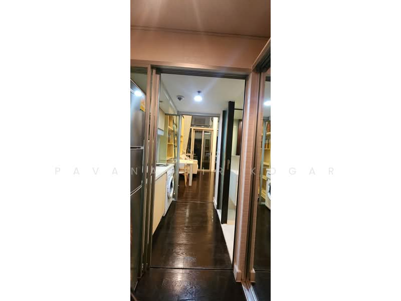 IDEO Morph 38, Bangkok, 88 Sukhumvit Road, Phra Kanong, Khlong Toei, Bangkok, 1 Bedroom, 35 sqm, Condo For Rent, by Pavana Sirikogar, 500179101 - DDproperty.com