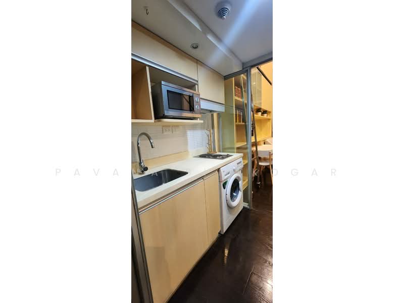 IDEO Morph 38, Bangkok, 88 Sukhumvit Road, Phra Kanong, Khlong Toei, Bangkok, 1 Bedroom, 35 sqm, Condo For Rent, by Pavana Sirikogar, 500179101 - DDproperty.com