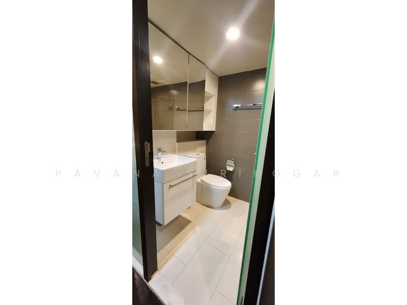 IDEO Morph 38, Bangkok, 88 Sukhumvit Road, Phra Kanong, Khlong Toei, Bangkok, 1 Bedroom, 35 sqm, Condo For Rent, by Pavana Sirikogar, 500179101 - DDproperty.com