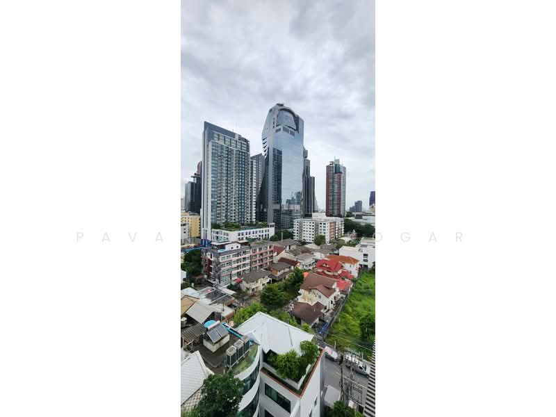 IDEO Morph 38, Bangkok, 88 Sukhumvit Road, Phra Kanong, Khlong Toei, Bangkok, 1 Bedroom, 35 sqm, Condo For Rent, by Pavana Sirikogar, 500179101 - DDproperty.com