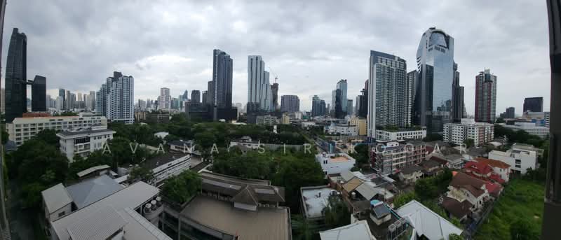 IDEO Morph 38, Bangkok, 88 Sukhumvit Road, Phra Kanong, Khlong Toei, Bangkok, 1 Bedroom, 35 sqm, Condo For Rent, by Pavana Sirikogar, 500179101 - DDproperty.com
