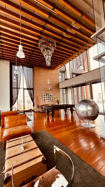IDEO Morph 38, Bangkok, 88 Sukhumvit Road, Phra Kanong, Khlong Toei, Bangkok, 1 Bedroom, 35 sqm, Condo For Rent, by Pavana Sirikogar, 500179101 - DDproperty.com