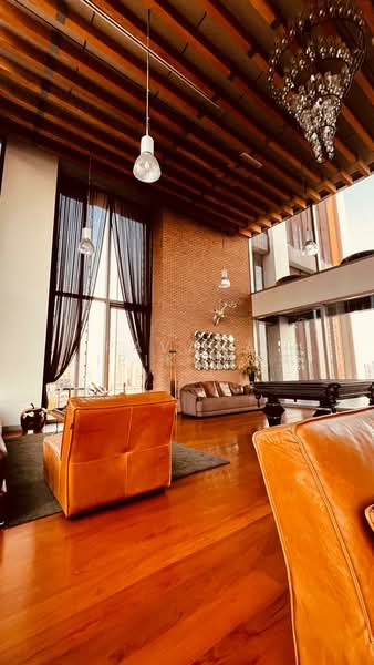 IDEO Morph 38, Bangkok, 88 Sukhumvit Road, Phra Kanong, Khlong Toei, Bangkok, 1 Bedroom, 35 sqm, Condo For Rent, by Pavana Sirikogar, 500179101 - DDproperty.com