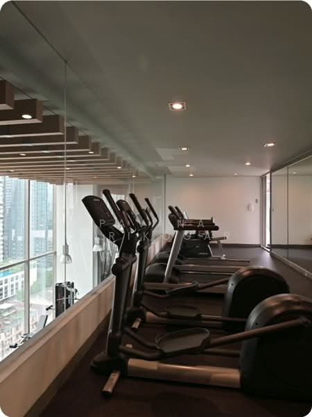 IDEO Morph 38, Bangkok, 88 Sukhumvit Road, Phra Kanong, Khlong Toei, Bangkok, 1 Bedroom, 35 sqm, Condo For Rent, by Pavana Sirikogar, 500179101 - DDproperty.com