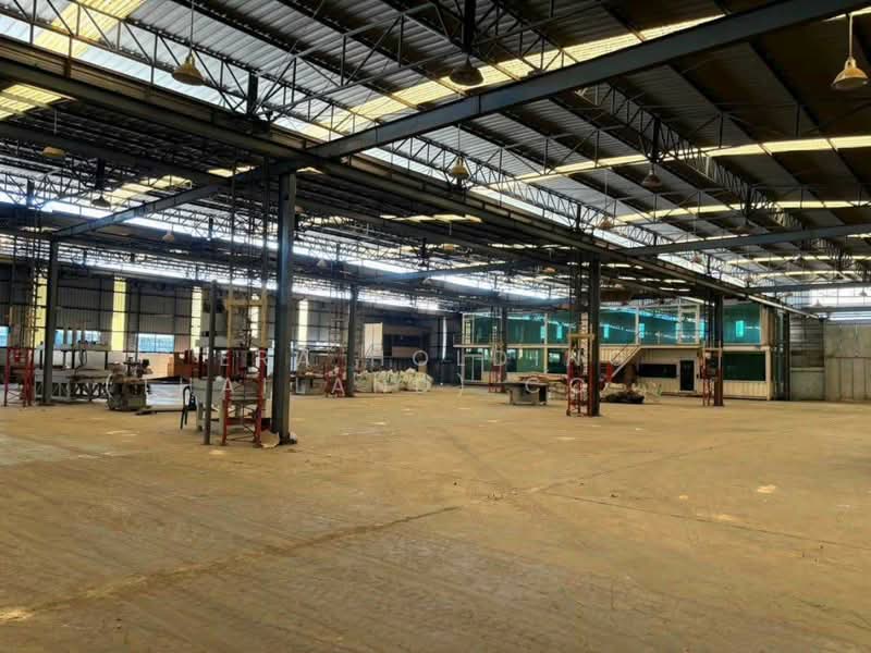 เทพารักษ์ กม.20, สมุทรปราการ, บางเสาธง, บางเสาธง, สมุทรปราการ, 4,000 ตร.ม., โกดัง-โรงงาน ให้เช่า, โดย ERA Holding (Thailand) Co., Ltd., 500179102 - DDproperty.com