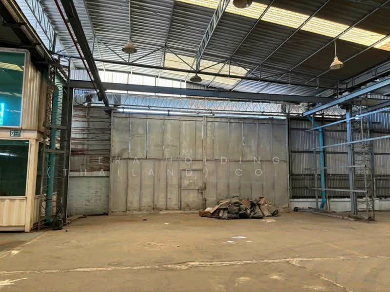 เทพารักษ์ กม.20, สมุทรปราการ, บางเสาธง, บางเสาธง, สมุทรปราการ, 4,000 ตร.ม., โกดัง-โรงงาน ให้เช่า, โดย ERA Holding (Thailand) Co., Ltd., 500179102 - DDproperty.com