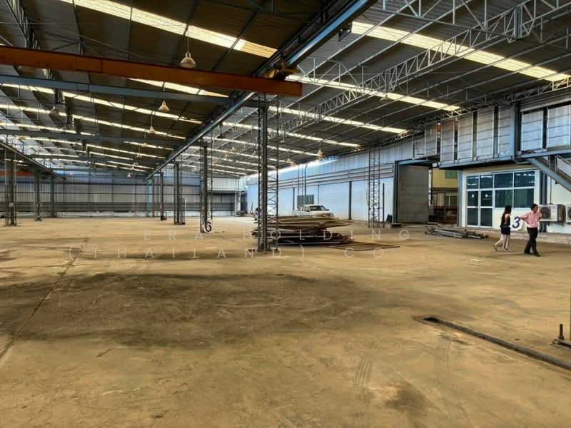 เทพารักษ์ กม.20, สมุทรปราการ, บางเสาธง, บางเสาธง, สมุทรปราการ, 4,000 ตร.ม., โกดัง-โรงงาน ให้เช่า, โดย ERA Holding (Thailand) Co., Ltd., 500179102 - DDproperty.com