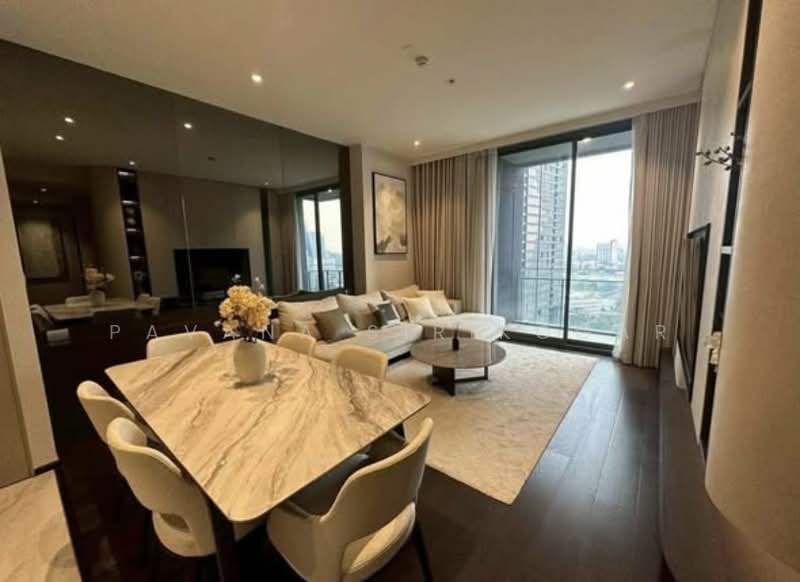 LAVIQ Sukhumvit 57, Bangkok, Soi Sukhumvit 57, Sukhumvit Road, Khlong Tan Nua, Watthana, Bangkok, 3 Bedrooms, 140 sqm, Condo For Rent, by Pavana Sirikogar, 500179104 - DDproperty.com