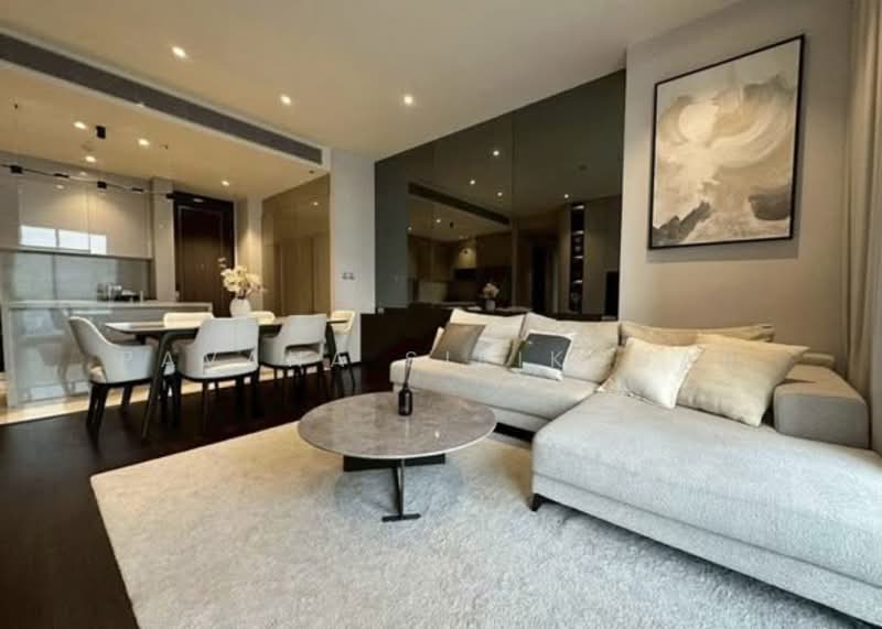 LAVIQ Sukhumvit 57, Bangkok, Soi Sukhumvit 57, Sukhumvit Road, Khlong Tan Nua, Watthana, Bangkok, 3 Bedrooms, 140 sqm, Condo For Rent, by Pavana Sirikogar, 500179104 - DDproperty.com