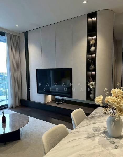 LAVIQ Sukhumvit 57, Bangkok, Soi Sukhumvit 57, Sukhumvit Road, Khlong Tan Nua, Watthana, Bangkok, 3 Bedrooms, 140 sqm, Condo For Rent, by Pavana Sirikogar, 500179104 - DDproperty.com