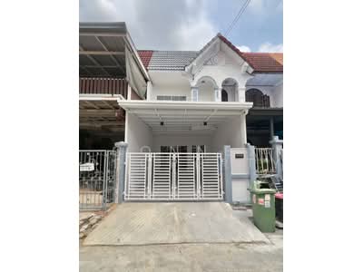 ขาย - เสนาวิลล่า4, กรุงเทพ