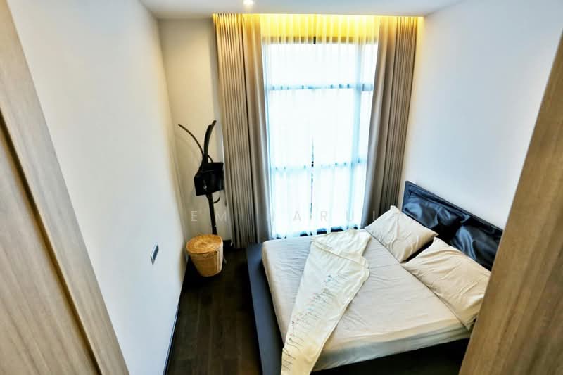 The XXXIX By Sansiri, Bangkok, 300 Soi Sukhumvit 39, Khlong Tan Nua, Watthana, Bangkok, 2 Bedrooms, 82 sqm, Condo For Sale, by Prem Narula, 500179106 - DDproperty.com