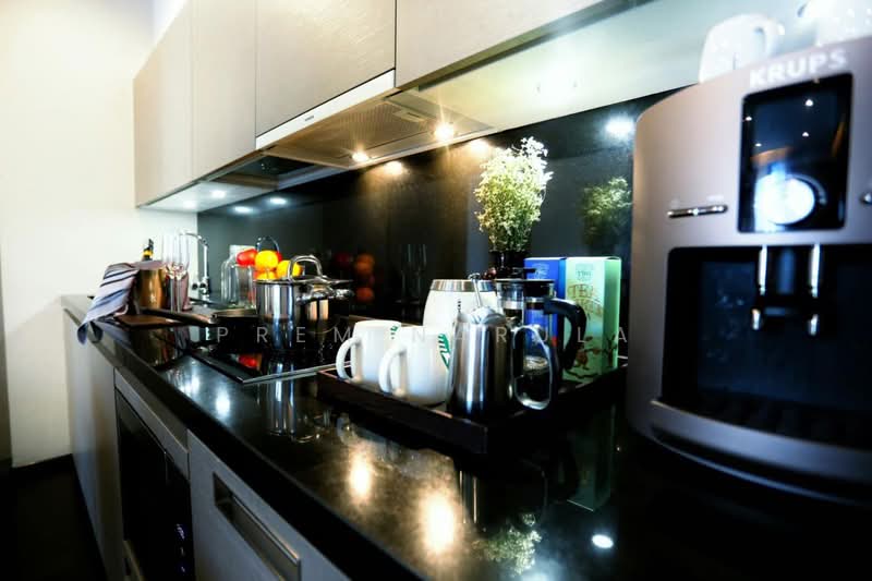 The XXXIX By Sansiri : เดอะ เทอร์ทีไนน์ บาย แสนสิริ, กรุงเทพ, 300 ซอยสุขุมวิท 39 แขวงคลองตันเหนือ เขตวัฒนา กรุงเทพมหานคร, คลองตันเหนือ, วัฒนา, กรุงเทพ, 82 ตร.ม., คอนโด ขาย, โดย Prem Narula, 500179106 - DDproperty.com