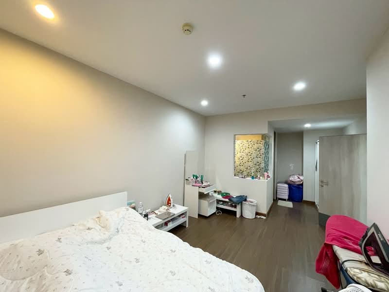 Supalai Premier Ratchathewi : ศุภาลัย พรีเมียร์ ราชเทวี, กรุงเทพ, 188 ถนนเพชรบุรี, ถนนเพชรบุรี, ราชเทวี, กรุงเทพ, 62 ตร.ม., คอนโด ขาย, โดย การุณ ชมภูบุตร, 500179109 - DDproperty.com