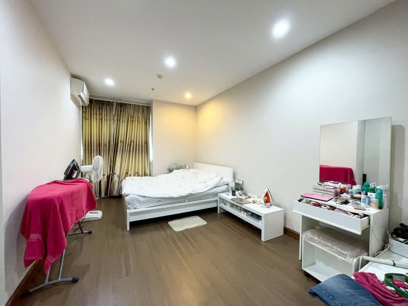 Supalai Premier Ratchathewi, Bangkok, 188 Phetchaburi Road, Thanon Phetchaburi, Ratchathewi, Bangkok, 1 Bedroom, 62 sqm, Condo For Sale, by การุณ ชมภูบุตร, 500179109 - DDproperty.com