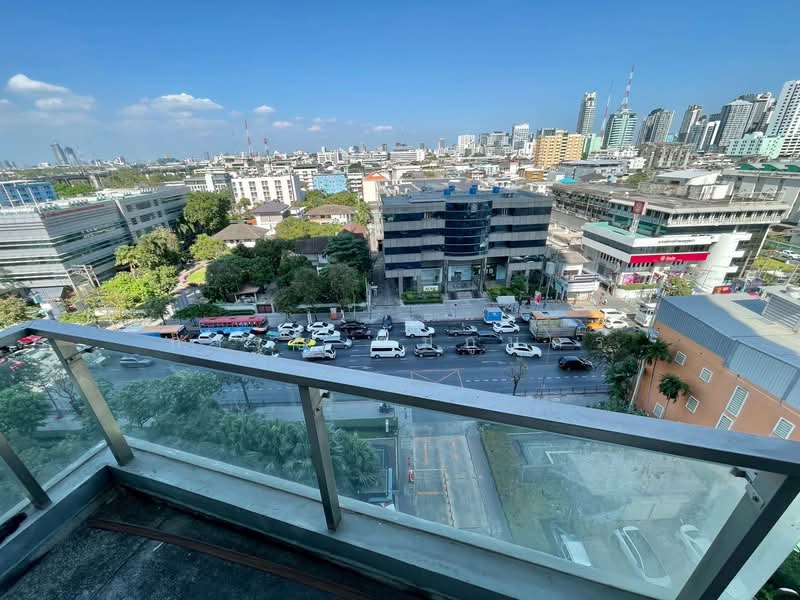 Supalai Premier Ratchathewi, Bangkok, 188 Phetchaburi Road, Thanon Phetchaburi, Ratchathewi, Bangkok, 1 Bedroom, 62 sqm, Condo For Sale, by การุณ ชมภูบุตร, 500179109 - DDproperty.com