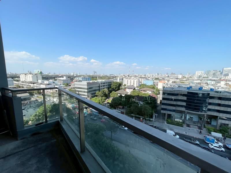 Supalai Premier Ratchathewi, Bangkok, 188 Phetchaburi Road, Thanon Phetchaburi, Ratchathewi, Bangkok, 1 Bedroom, 62 sqm, Condo For Sale, by การุณ ชมภูบุตร, 500179109 - DDproperty.com