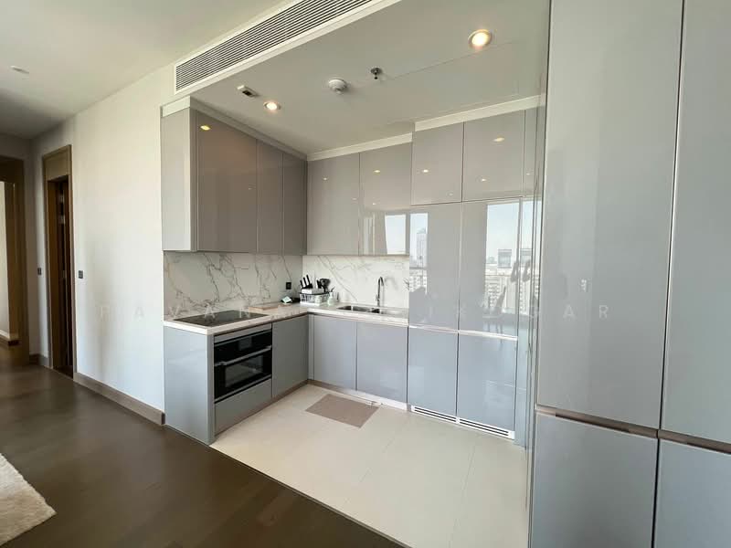 The Esse at Singha Complex : ดิ เอส แอท สิงห์ คอมเพล็กซ์, กรุงเทพ, 1788 ถนนเพชรบุรีตัดใหม่, คลองเตยเหนือ, วัฒนา, กรุงเทพ, 74 ตร.ม., คอนโด ให้เช่า, โดย Pavana Sirikogar, 500179111 - DDproperty.com