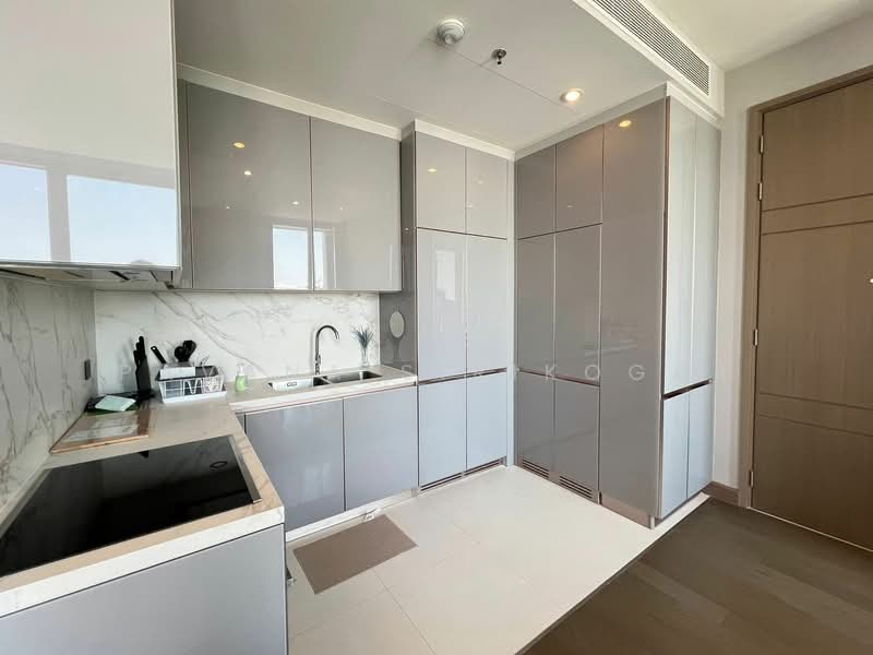 The Esse at Singha Complex : ดิ เอส แอท สิงห์ คอมเพล็กซ์, กรุงเทพ, 1788 ถนนเพชรบุรีตัดใหม่, คลองเตยเหนือ, วัฒนา, กรุงเทพ, 74 ตร.ม., คอนโด ให้เช่า, โดย Pavana Sirikogar, 500179111 - DDproperty.com