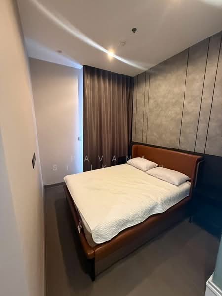 The Esse at Singha Complex, Bangkok, 1788 New Petchaburi Rd, Khlongtoei Nua, Watthana, Bangkok, 2 Bedrooms, 74 sqm, Condo For Rent, by Pavana Sirikogar, 500179111 - DDproperty.com