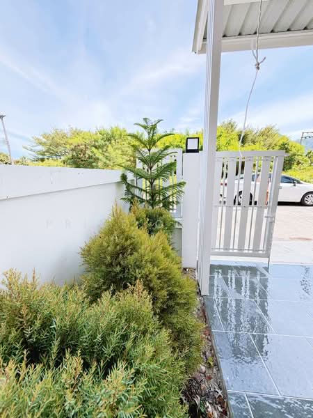 For Sale - Mu Ban Chaofah Garden Home Koh Keaw, Phuket